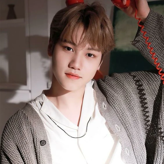 Today's Most Loved Minjae (MCND)