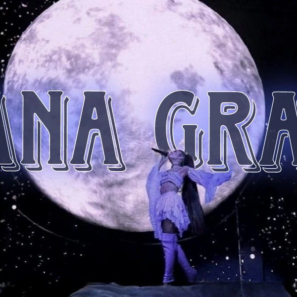 Today's Most Loved Ariana Grande