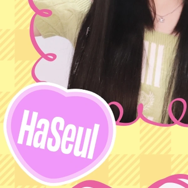 Fans' Pick: Best Moment of HaSeul (ARTMS)