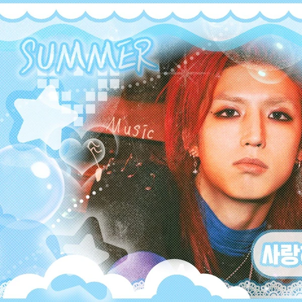 Top Photo Full of Jun Han (Xdinary Heroes) Love