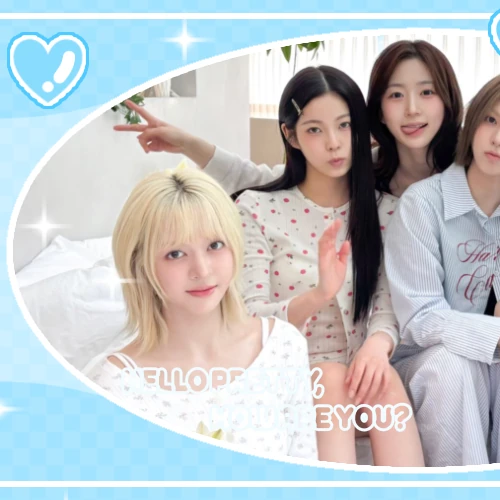 Fans' Pick: Best Moment of NMIXX