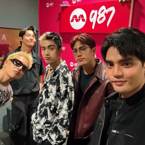 Today's Most Loved SB19