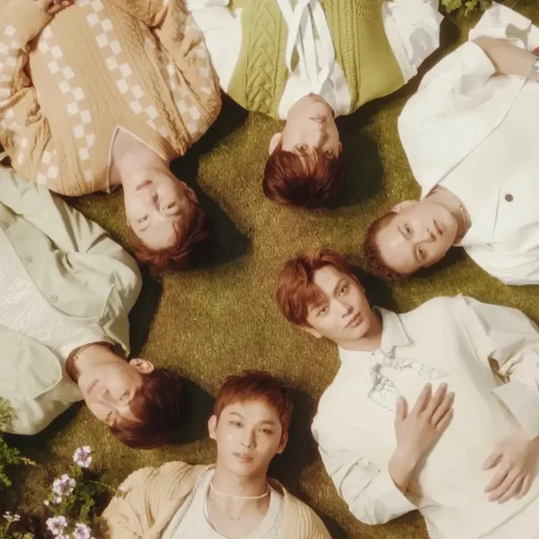 Today's Most Loved BTOB