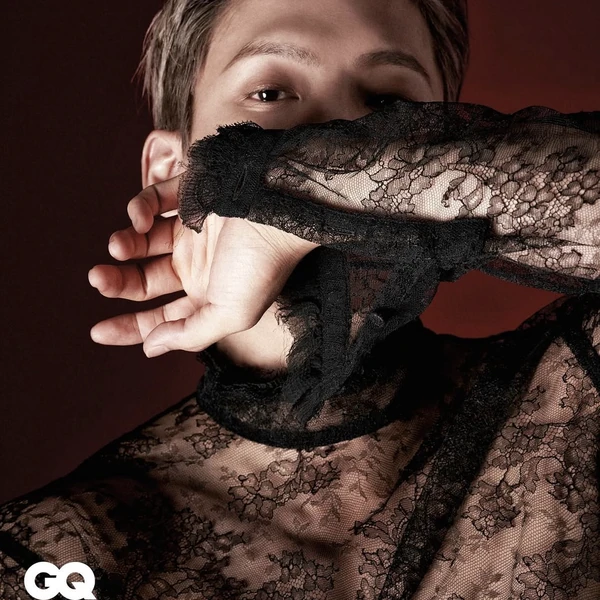Today's Most Loved Lee Minhyuk (BTOB)