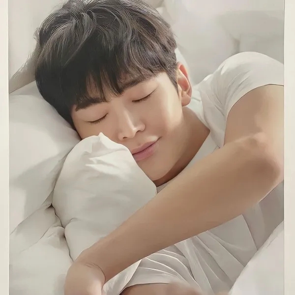 Today's Most Loved Rowoon