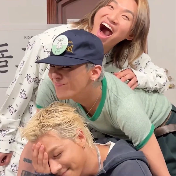 Top Photo Full of Daesung (BIGBANG) Love