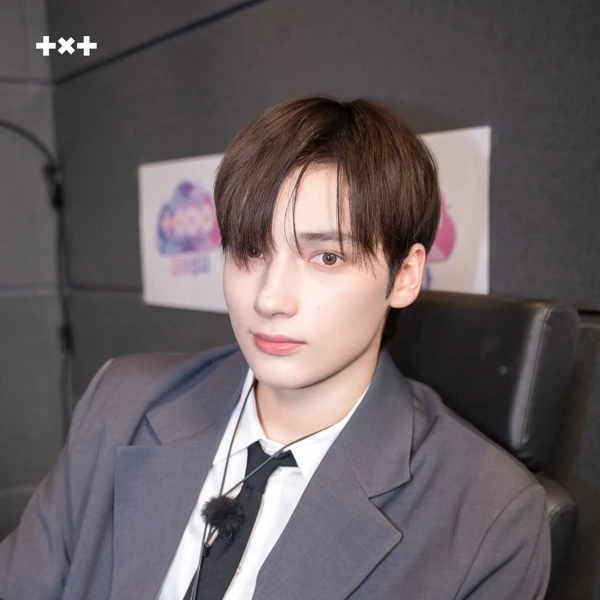 Today's Most Loved HueningKai (TOMORROW X TOGETHER)