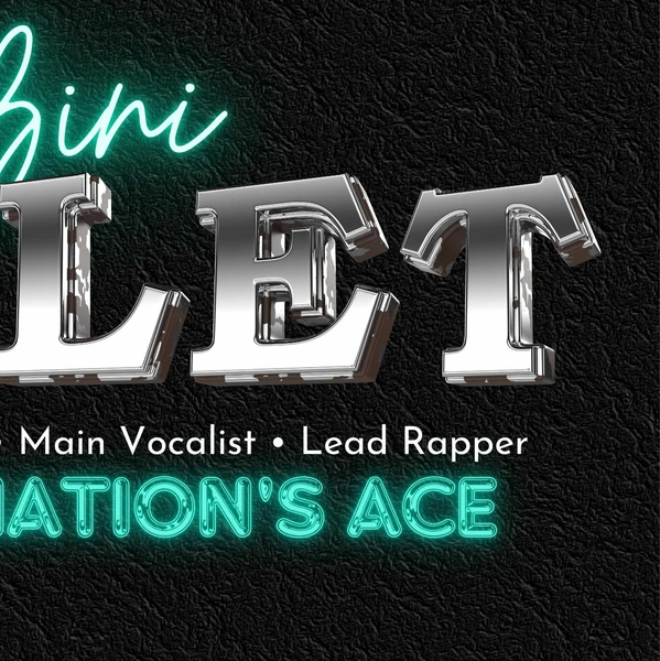 今日最も愛されたコレット (BINI)の姿