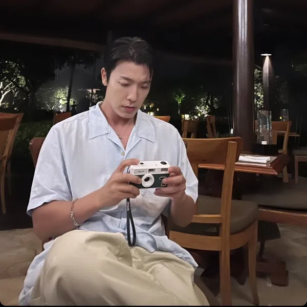 Fans' Pick: Best Moment of Donghae (Super Junior)