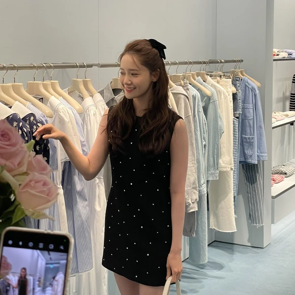 Fans' Pick: Best Moment of Yoona (Girls' Generation)