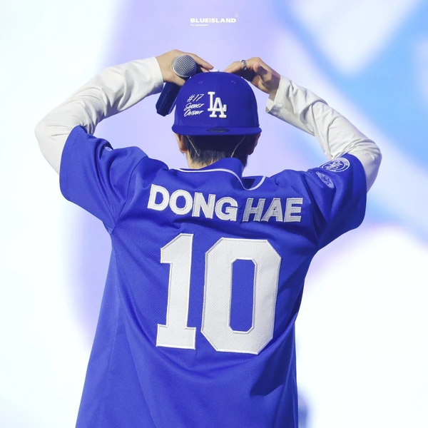 Top Photo Full of Donghae (Super Junior) Love