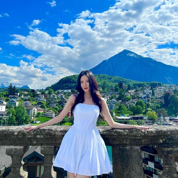 Today's Most Loved Seohyun (Girls' Generation)