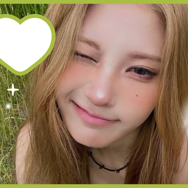 Today's Most Loved Na Goeun (PURPLE K!SS )