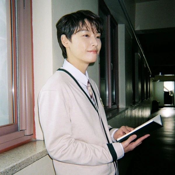 Top Photo Full of Inseong (SF9) Love
