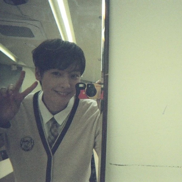 Top Photo Full of Inseong (SF9) Love