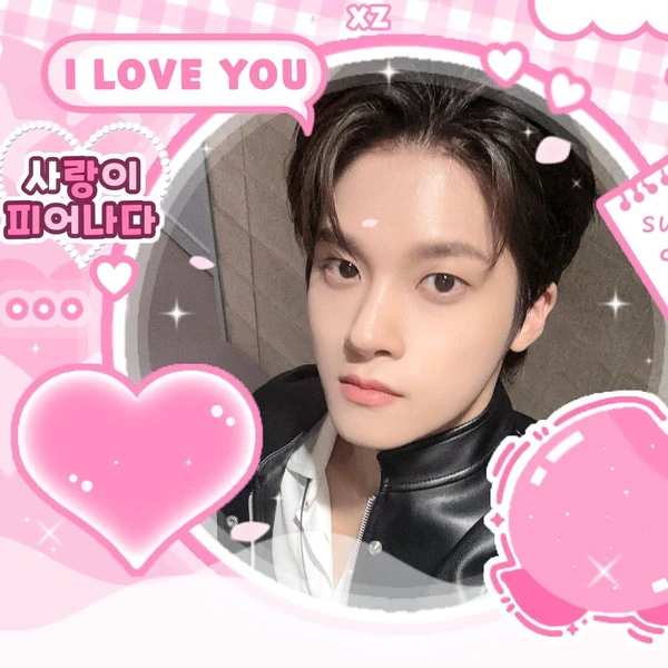 Today's Most Loved Junmin (Xikers)