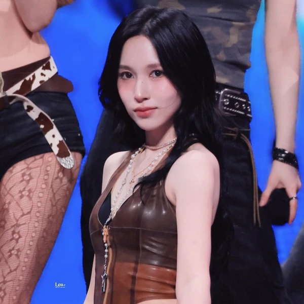 Fans' Pick: Best Moment of Mina (TWICE)