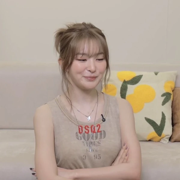 Top Photo Full of Seulgi (Red Velvet) Love
