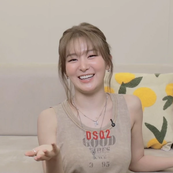 Fans' Pick: Best Moment of Seulgi (Red Velvet)