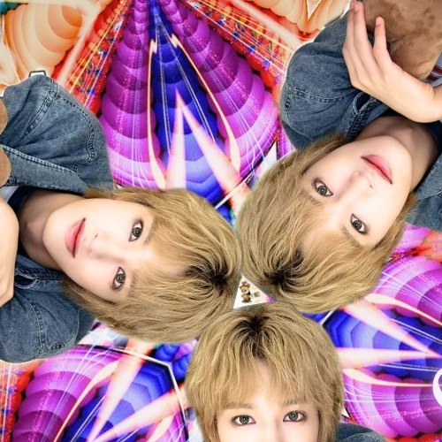 Top Photo Full of Seita (NEXZ) Love