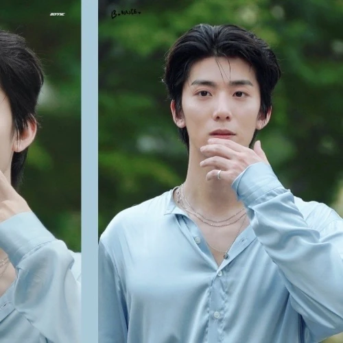 Fans' Pick: Best Moment of Hwiyoung (SF9)