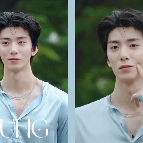 Top Photo Full of Hwiyoung (SF9) Love