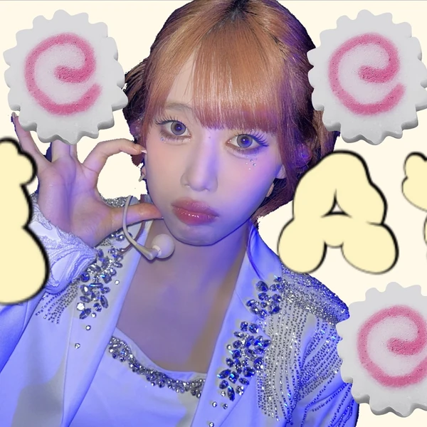 Today's Most Loved Takami Ayane (ME:I)