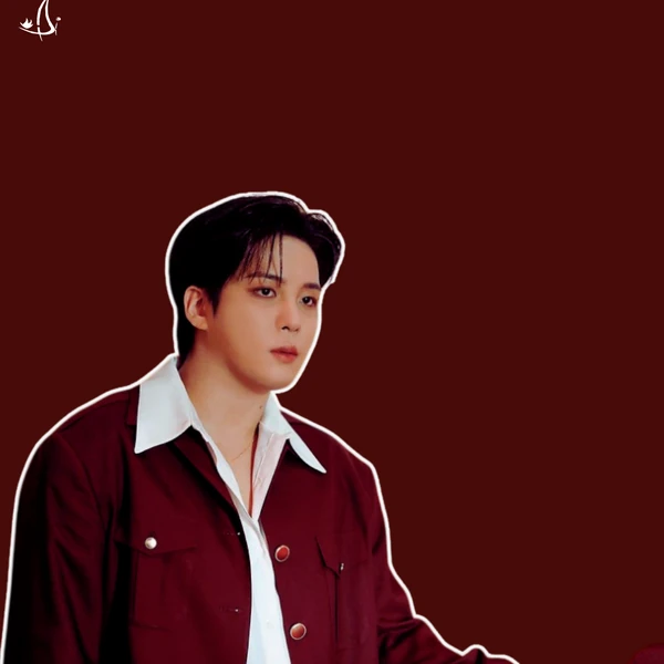 Top Photo Full of Jongho (ATEEZ) Love