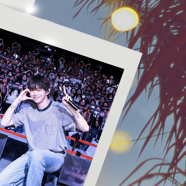 Today's Most Loved Kang Daniel