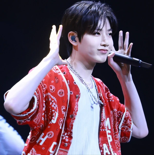 Top Photo Full of Junkyu (TREASURE) Love