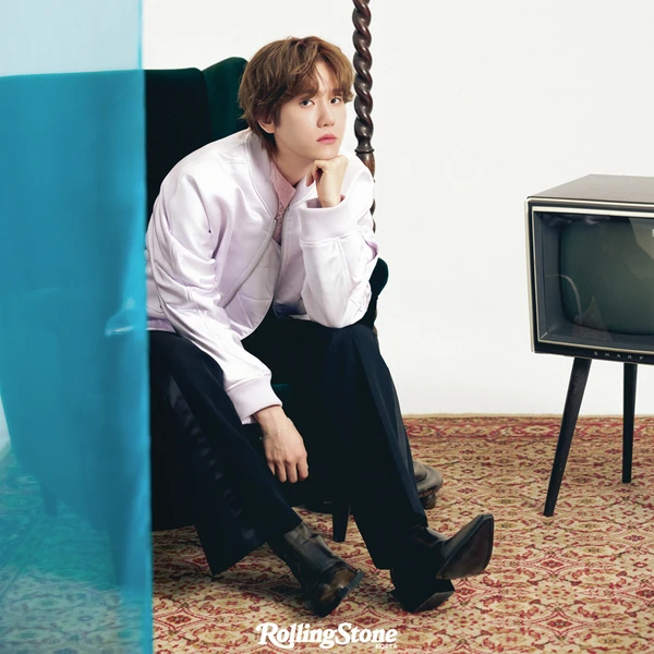 Top Photo Full of Baekhyun (EXO) Love