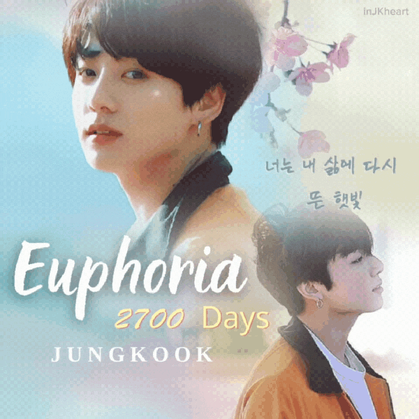 Foto profil Jungkook (BTS) terpopuler hasil voting