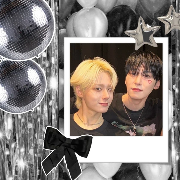 Top Photo Full of Keonhee (ONEUS) Love
