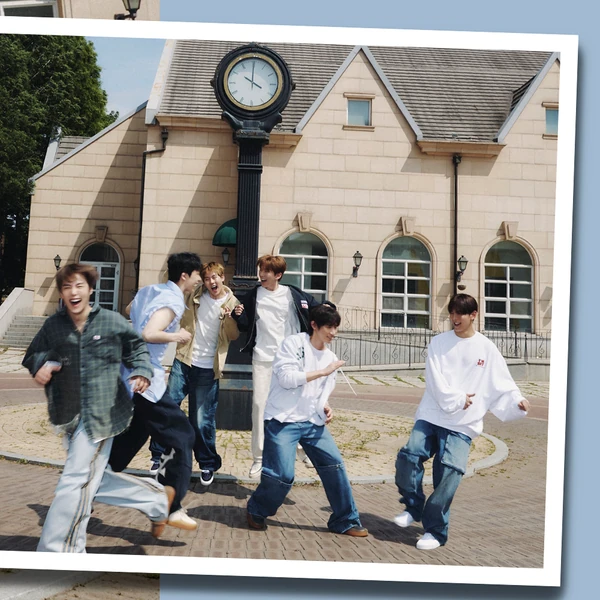 Today's Most Loved MONSTA X