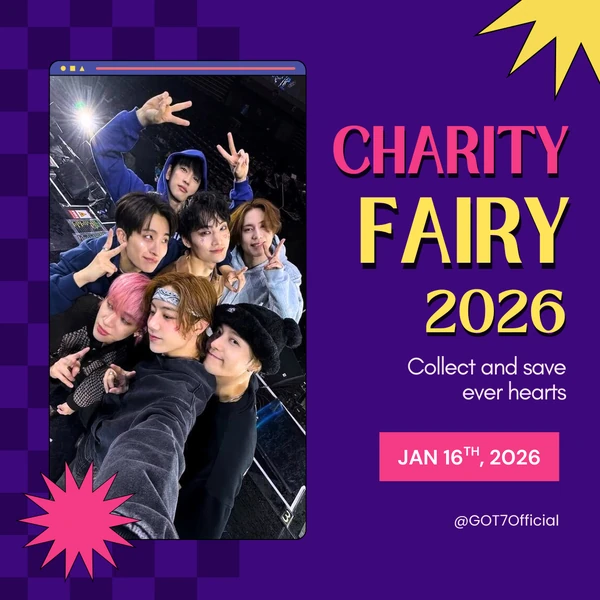 Fans' Pick: Best Moment of GOT7