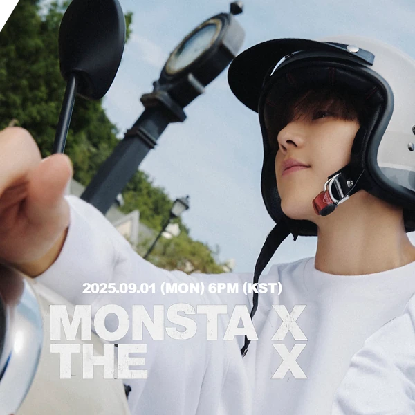 Postingan banner juara 1 Shownu (MONSTA X) buatan penggemar