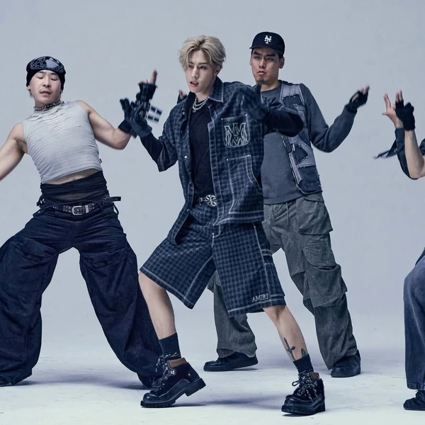 Top Photo Full of Mark (GOT7) Love