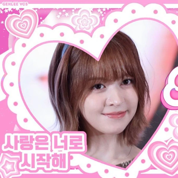 粉絲票選的LILY (NMIXX)最佳瞬間