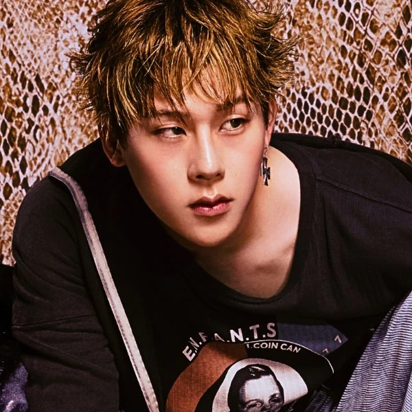 Top Photo Full of Joohoney (MONSTA X) Love