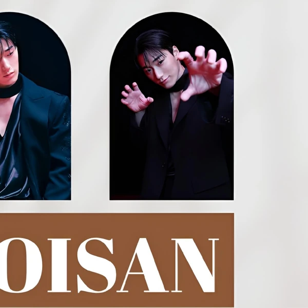 ATEEZ San Fandom Community │ No.1 KPOP App CHOEAEDOL