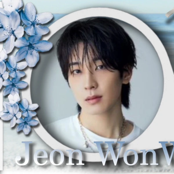 Top Photo Full of Wonwoo (SEVENTEEN) Love