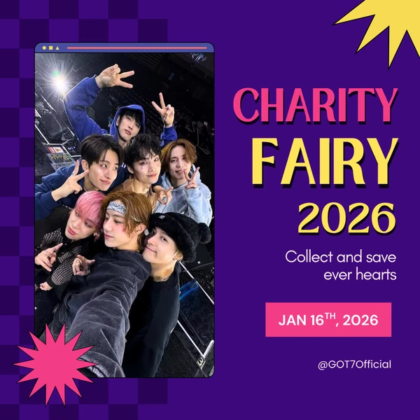 Top Photo Full of GOT7 Love