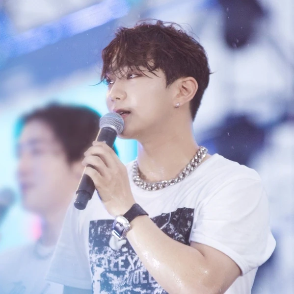 Fans' Pick: Best Moment of Hong Joochan (GoldenChild)