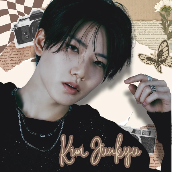 Today's Most Loved Junkyu (TREASURE)