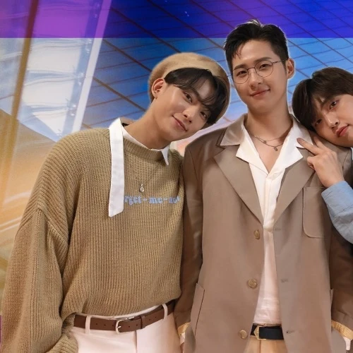 Today's Most Loved B1A4