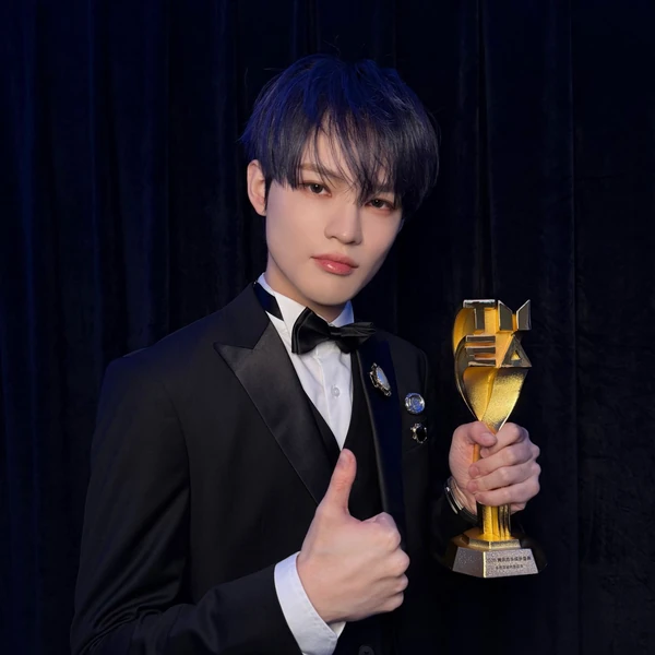 Fans' Pick: Best Moment of Chenle (NCT DREAM)