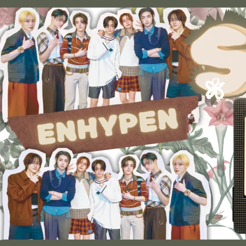 Fans' Pick: Best Moment of ENHYPEN
