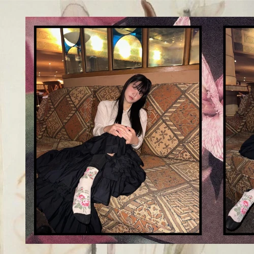 Top Photo Full of Yeri (Red Velvet) Love