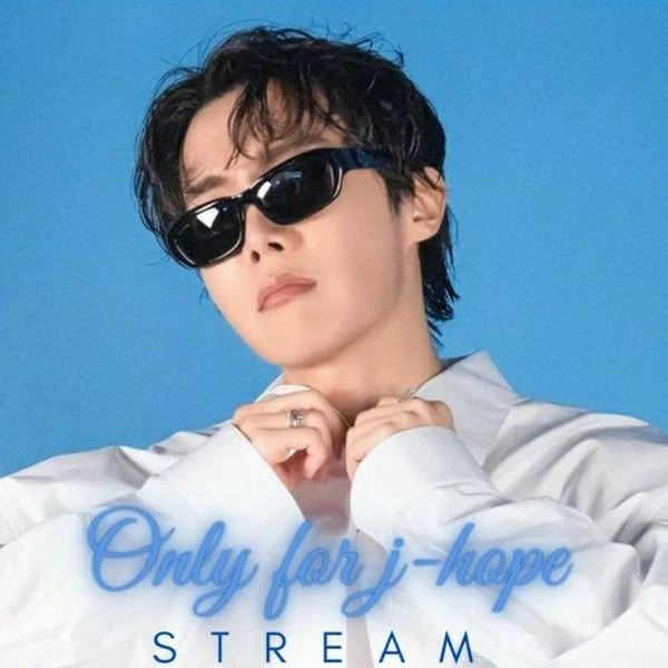 Popular profile picture of j-hope (BTS) loved by fans