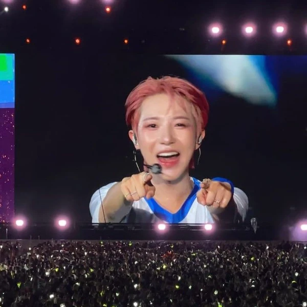 Fans' Pick: Best Moment of Renjun (NCT DREAM)